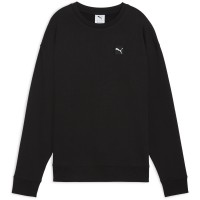 дамска,блуза,дамски,блузи,дамско,фитнес,облекло,puma,women,s,elevated,comfort,crew,sweatshirt,puma,black