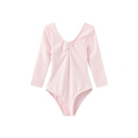 разпродажба,slazenger,детски,облекла,slazenger,sleeve,dance,leotard,light,pink