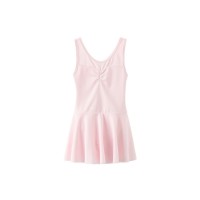 рокля,разпродажба,slazenger,детски,облекла,slazenger,leotard,dress,light,pink