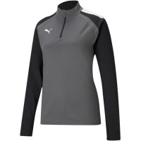 дамско,горнище,с,цип,футбол,puma,teamliga,1,4,zip,top,w,drill,womens,smoked,pearl
