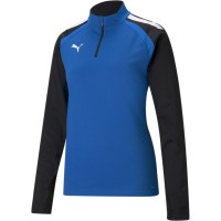 дамско,горнище,с,цип,футболни,горнища,puma,teamliga,1,4,zip,top,w,drill,womens,blue,lemonade