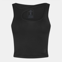 дамски,топове,всички,фитнес,облекла,on,women's,performance,gym,vest,black
