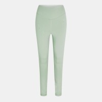 дамски,чорапи,lululemon,women,s,wunderu,yoga,pants,fog,green