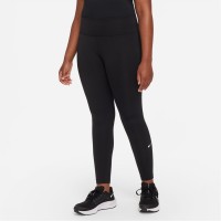 детски,клин,разпродажба,nike,всички,фитнес,облекла,детски,облекла,nike,dri,fit,one,big,kids',(girls'),leggings,(extended,size),gym,legging,girls,black,whit