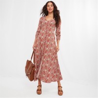 рокля,дамски,поли,и,рокли,дамски,облекла,размер,joe,browns,browns,carrie's,favourite,dress,blue,orange
