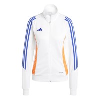дамско,горнище,разпродажба,adidas,облекла,с,футболна,тема,футболни,анцузи,всичко,за,футбола,на,разпродажба,adidas,tiro24,trjktw,tracksuit,top,womens,white