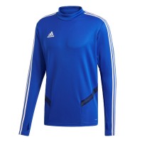 разпродажба,adidas,adidas,tiro,19,training,top,mens,bold,blue,dark,blue,white