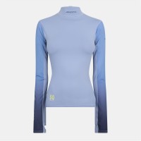 musto,uv,protection,long,sleeve,performance,gym,top,grey