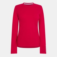 musto,evo,sunblock,long,sleeve,performance,gym,top,pink