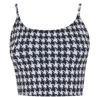 дамски,фитнес,облекла,спортни,сутиени,спортни,сутиени,onzie,belle,cami,top,houndstooth