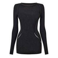 горнища,за,физическо,дамски,топове,дамски,горнища,за,тренировка,дамско,фитнес,облекло,дамски,облекла,за,бягане,skins,a400,long,sleeve,mens,black