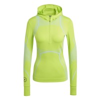 дамски,топове,всички,фитнес,облекла,adidas,by,stella,mccartney,truepace,running,top,solar