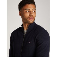 пуловер,мъжки,пуловери,tommy,hilfiger,men's,crew,neck,jumper,desert,sky