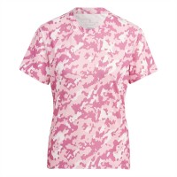 тениска,дамски,горнища,за,тренировка,adidas,otr,aop,tee,ld99,clear