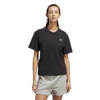 дамски,топове,adidas,by,stella,mccartney,women's,regular,fit,short,sleeve,performance,gym,top,black