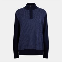 блуза,мъжки,пуловери,boss,men's,h,dambino,knitwear,jumper,dark,blue