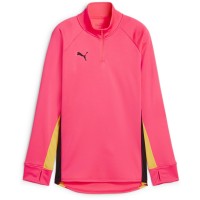 горнище,с,цип,разпродажба,puma,дамски,топове,облекла,с,футболна,тема,футболни,горнища,puma,training,quarter,zip,top,sunset,glow
