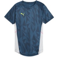 фланелка,разпродажба,puma,дамски,тениски,дамски,топове,облекла,с,футболна,тема,футболни,горнища,puma,jersey,ocean,tropic
