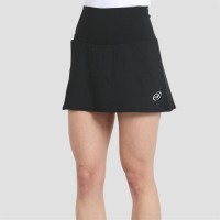 падел,тенис,bullpadel,bogas,skirt,ld51,black
