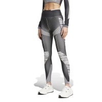 дамски,чорапогащи,и,клинове,дамски,чорапи,adidas,by,stella,mccartney,women's,graphic,print,performance,gym,legging,blk,chlk