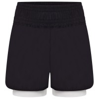 дамски,къси,панталони,dare,2b,2b,henry,holland,enlivened,gym,shorts,short,womens,black