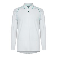 мъжко,облекло,за,крикет,castore,ls,sh,test,sn99,white