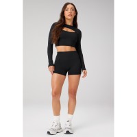 дамски,къси,панталони,футболни,долнища,fabletics,the,no,seam,pureluxe,tlc,short,4,black