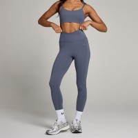 клин,myprotein,tempo,legging,ld00,charcoal,blue