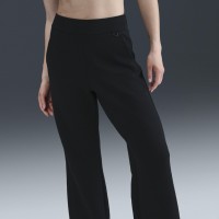 дамски,чорапи,nike,women,s,24,7,flare,dri,fit,relaxed,fit,leggings,blk,ant,smk,gry