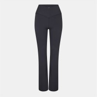 дамски,чорапогащи,и,клинове,дамски,панталони,и,къси,панталони,за,тренировка,дамско,фитнес,облекло,дамски,облекла,за,бягане,usa,pro,pro,wrap,flare,leg,women