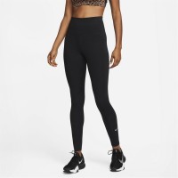 клин,коледни,подаръци,за,нея,nike,one,dri,fit,women's,high,rise,leggings,black