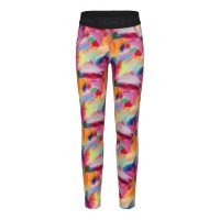 детски,клин,всички,фитнес,облекла,детски,облекла,usa,pro,pro,training,tight,legging,girls,multi,brush