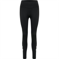 дамски,клин,дамски,фитнес,облекла,hummel,hummel,grace,high,waist,tights,womens,black