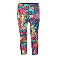 дамско,фитнес,облекло,дамски,облекла,за,бягане,skins,a200,3,ladies,multi