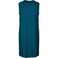 дамски,поли,и,рокли,pieces,pieces,kylie,sl,drss,ld99,deep,lagoon