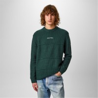 блуза,мъжки,пуловери,jack,wills,boucle,knit,crew,sweater,evergreen