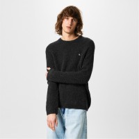 мъжки,пуловери,jack,wills,cosy,slouch,crew,sn44,washed,black