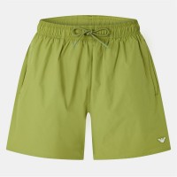 стоки,за,плуване,на,разпродажба,emporio,armani,essentials,eagle,swimming,shorts,guacamole