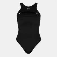 дамски,бански,костюми,стоки,за,плуване,на,разпродажба,off,white,cut,out,rower,swimsuit,black,white