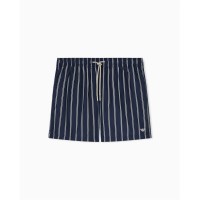 плуване,в,училище,бански,тип,слип,emporio,armani,boxer,beachwear,blue,black