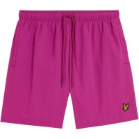стоки,за,плуване,на,разпродажба,lyle,and,scott,plain,swimming,shorts,fuscia
