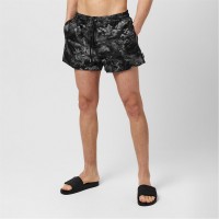 къси,панталони,стоки,за,плуване,на,разпродажба,off,white,men's,fresco,print,swim,shorts,black