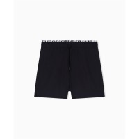 плуване,в,училище,бански,тип,слип,emporio,armani,boxer,beachwear,black