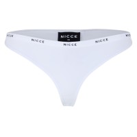 nicce,bikini,bottoms,white