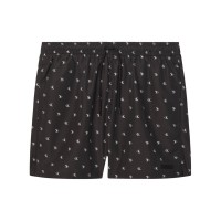 calvin,klein,men's,swim,shorts,diamond,logo