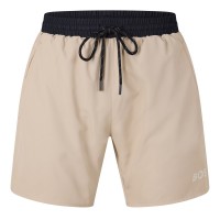 бански,гащета,борд,шорти,и,бански,тип,боксерки,boss,men's,sailfish,swim,shorts,beige,274