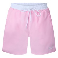 бански,гащета,борд,шорти,и,бански,тип,боксерки,boss,men's,sailfish,swim,shorts,light,pink,683