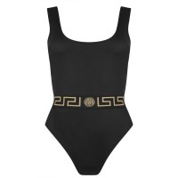 дамски,топове,versace,icon,greca,bodysuit,black,1b000