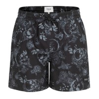 бански,гащета,разпродажба,firetrap,борд,шорти,и,бански,тип,боксерки,стоки,за,плуване,на,разпродажба,firetrap,aop,swim,shorts,sn53,black