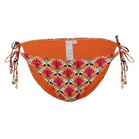 слипове,дамски,бански,костюми,дамско,бельо,biba,tie,side,briefs,deco,fan,print